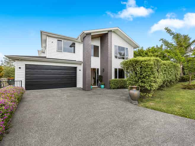 44 Boocock Crescent, Orewa