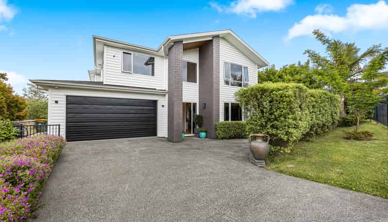 44 Boocock Crescent, Orewa