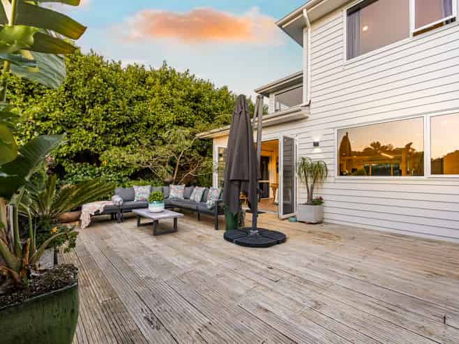 44 Boocock Crescent, Orewa
