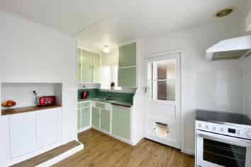 26 Mortlake St, Islington