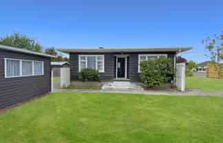 26 Mortlake St, Islington