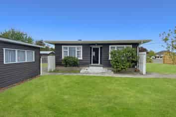 26 Mortlake St, Islington