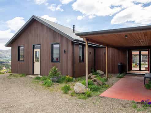 120 Pigeon Rock Road, Cromwell