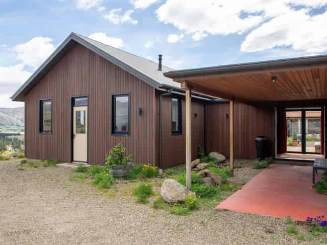 120 Pigeon Rock Road, Cromwell