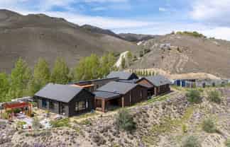 120 Pigeon Rock Road, Cromwell