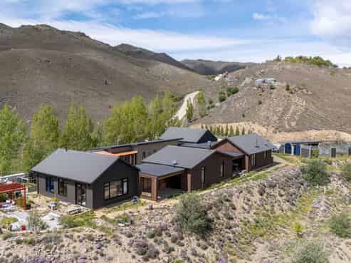 120 Pigeon Rock Road, Cromwell