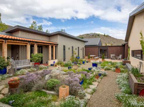 120 Pigeon Rock Road, Cromwell