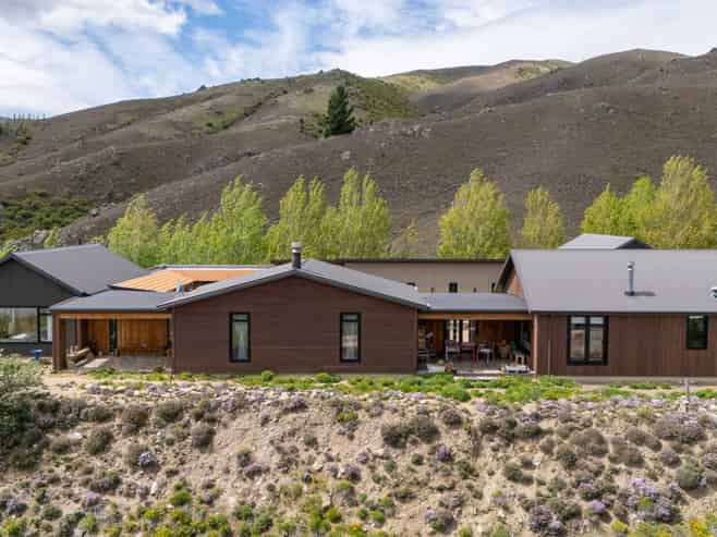 120 Pigeon Rock Road, Cromwell