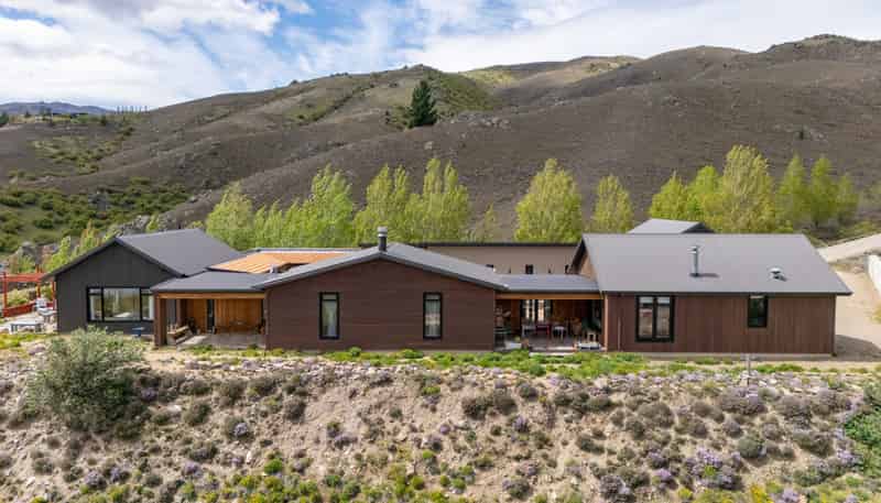 120 Pigeon Rock Road, Cromwell