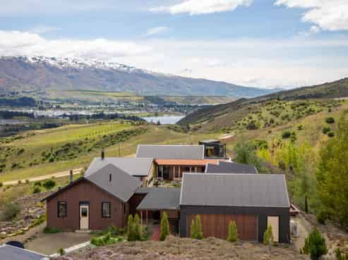 120 Pigeon Rock Road, Cromwell