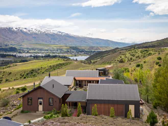 120 Pigeon Rock Road, Cromwell