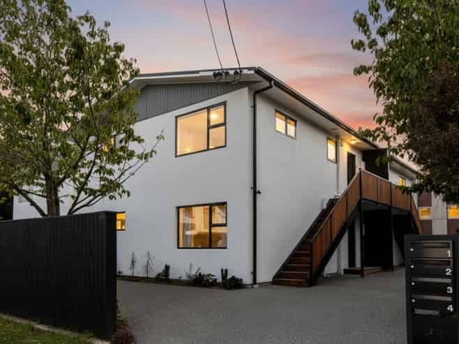 2/45 Berry Street, Saint Albans