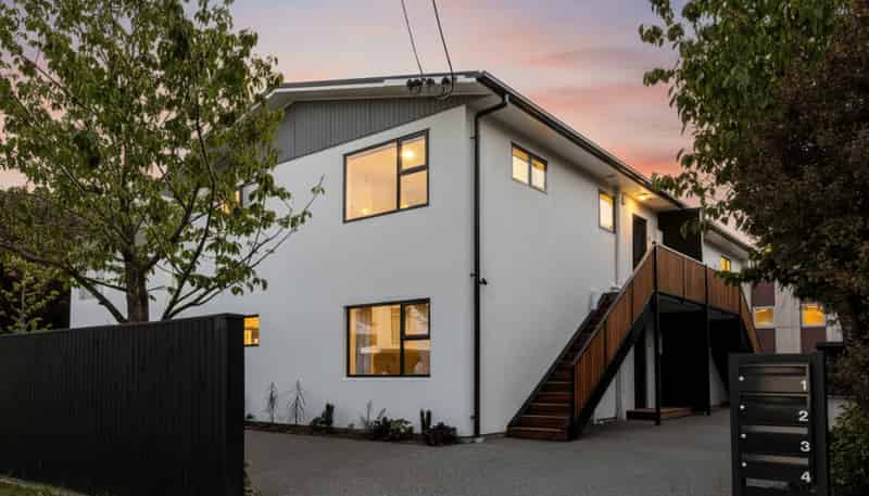 2/45 Berry Street, Saint Albans