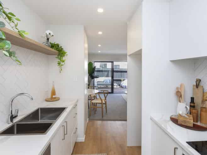 2/45 Berry Street, Saint Albans