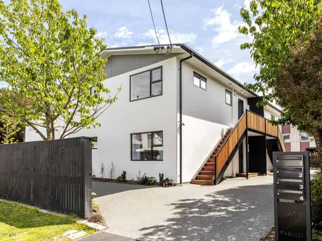 2/45 Berry Street, Saint Albans