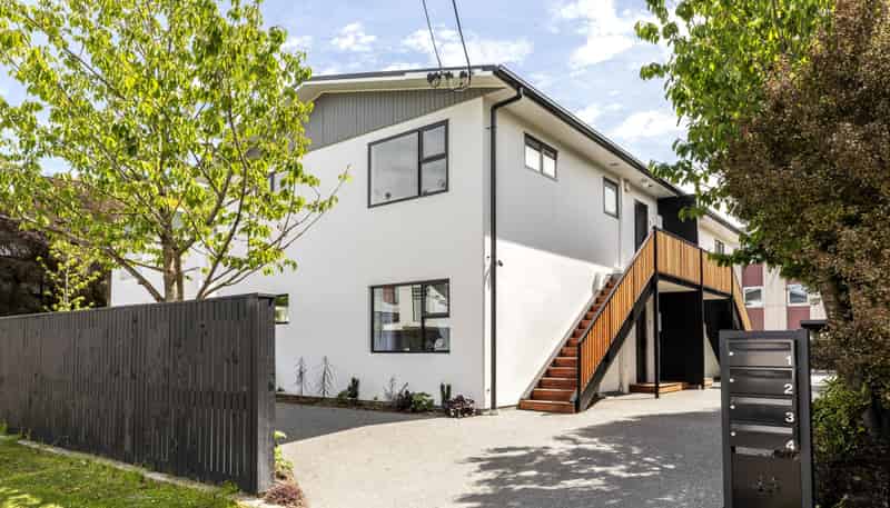 2/45 Berry Street, Saint Albans