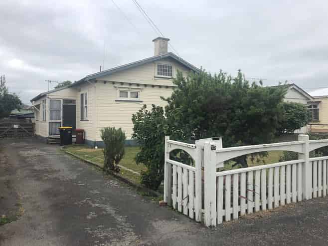 75 Bannister Street, Masterton