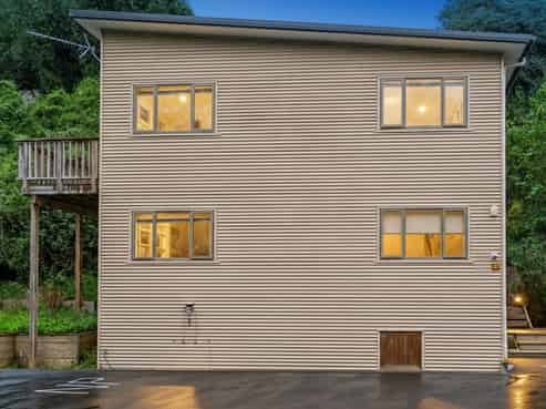 12  Harden Street , WOODHAUGH