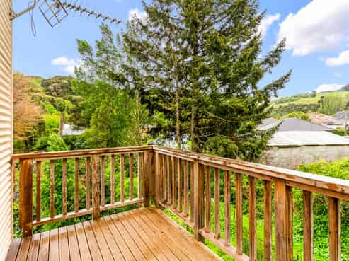 12  Harden Street , WOODHAUGH