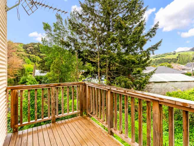 12  Harden Street , WOODHAUGH