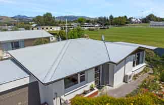 58B Howick Road, Redwoodtown