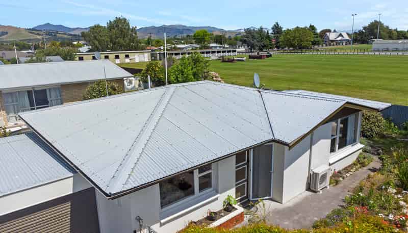 58B Howick Road, Redwoodtown