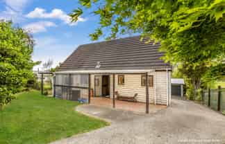 1346 Moutere Highway, Upper Moutere