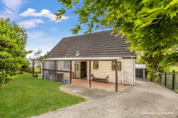 1346 Moutere Highway, Upper Moutere