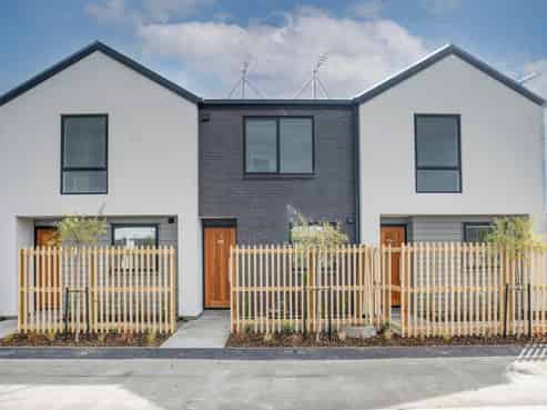 116A Blenheim Road, Riccarton