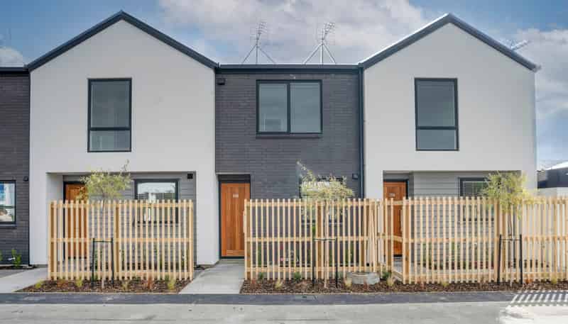 116A Blenheim Road, Riccarton