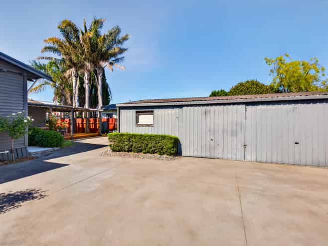 514 St Aubyn Street West, Hastings