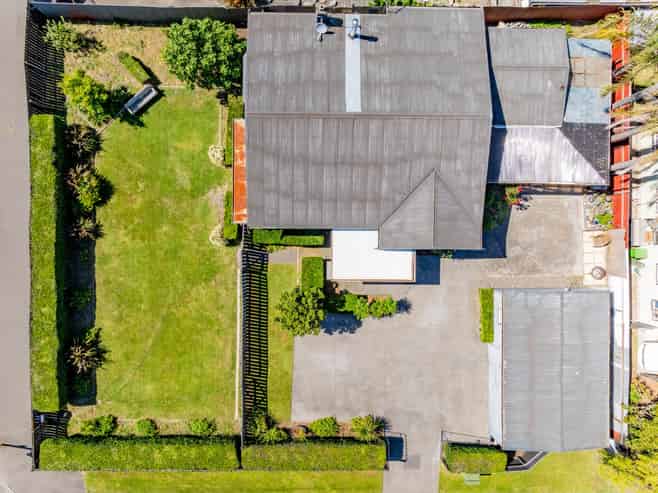 514 St Aubyn Street West, Hastings