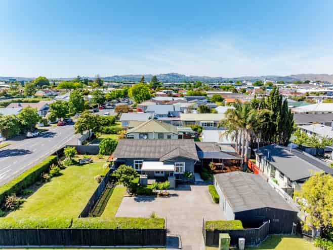 514 St Aubyn Street West, Hastings