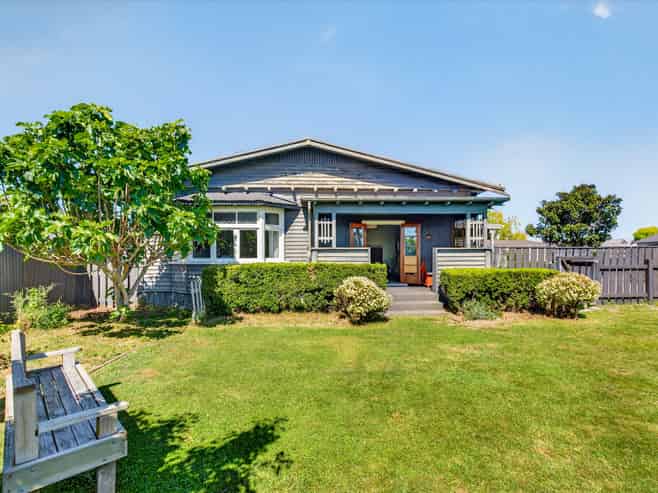 514 St Aubyn Street West, Hastings