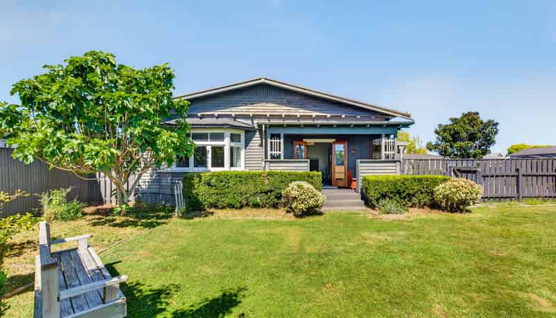 514 St Aubyn Street West, Hastings