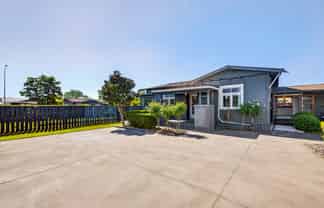 514 St Aubyn Street West, Hastings