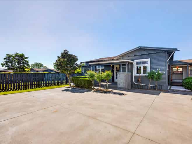 514 St Aubyn Street West, Hastings