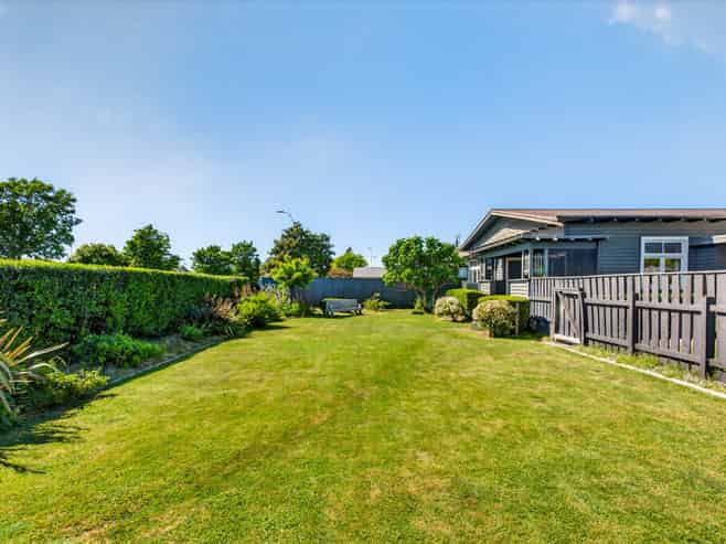 514 St Aubyn Street West, Hastings