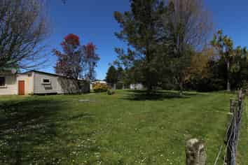 29 Duncan Street, Raetihi