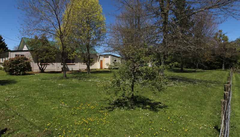 29 Duncan Street, Raetihi