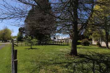 29 Duncan Street, Raetihi