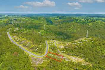 12 Pukaki Lane, Albany Heights