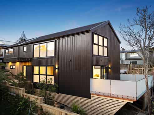 394 East Coast Road, Sunnynook