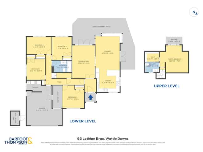 63 Lothian Brae, Wattle Downs