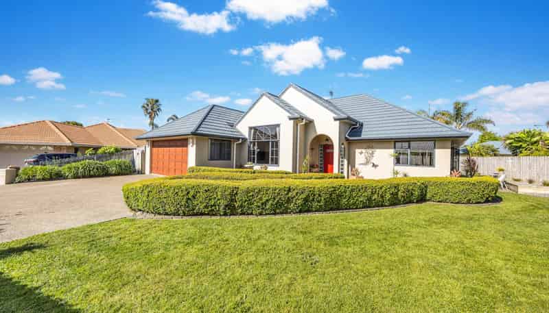 63 Lothian Brae, Wattle Downs