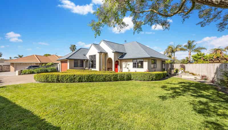 63 Lothian Brae, Wattle Downs