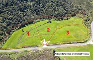   Marsden Road, Marsden