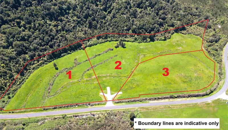   Marsden Road, Marsden