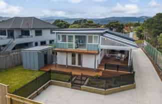 169 Manly Street, PARAPARAUMU BEACH