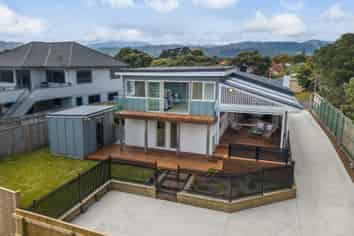 169 Manly Street, PARAPARAUMU BEACH